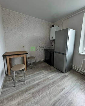 1-к квартира, на длительный срок, 39м2, 10/10 этаж