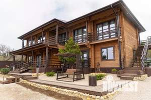 1-к квартира, посуточно, 19м2, 1/1 этаж