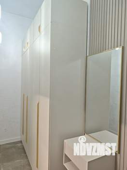 Студия квартира, посуточно, 50м2, 2/8 этаж