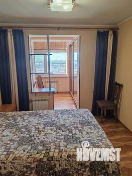 3-к квартира, на длительный срок, 75м2, 5/6 этаж