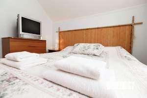 2-к квартира, посуточно, 63м2, 1/1 этаж