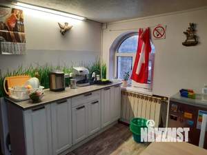 Студия квартира, посуточно, 30м2, 2/2 этаж