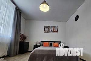 1-к квартира, посуточно, 34м2, 2/3 этаж