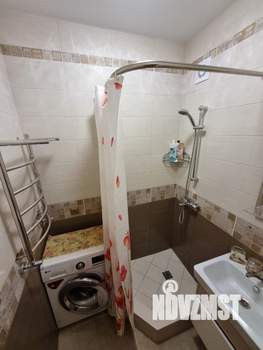 2-к квартира, посуточно, 50м2, 1/3 этаж