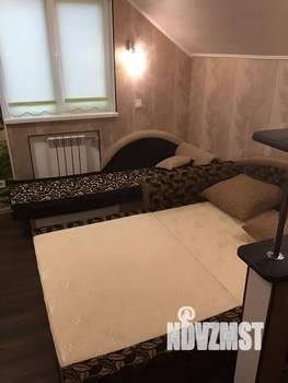 Студия квартира, посуточно, 35м2, 2/2 этаж