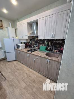 1-к квартира, на длительный срок, 38м2, 1/11 этаж