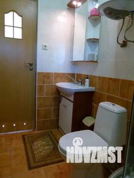 1-к квартира, посуточно, 60м2, 3/3 этаж