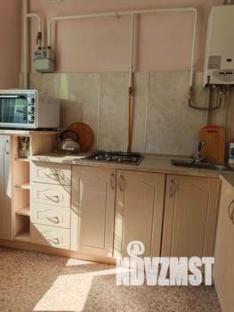 2-к квартира, посуточно, 42м2, 2/3 этаж