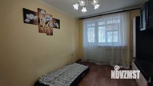 2-к квартира, на длительный срок, 44м2, 4/5 этаж