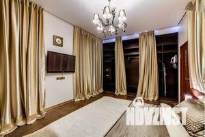 1-к квартира, посуточно, 40м2, 2/4 этаж