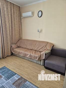 2-к квартира, посуточно, 34м2, 1/4 этаж