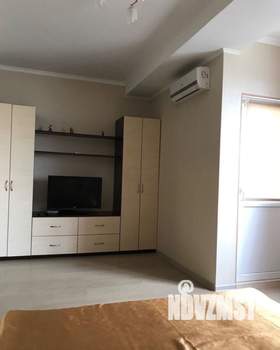 1-к квартира, на длительный срок, 42м2, 3/11 этаж