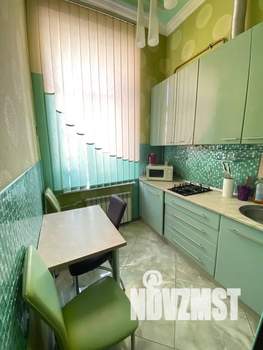 2-к квартира, посуточно, 55м2, 3/3 этаж