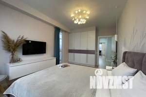 2-к квартира, посуточно, 65м2, 8/10 этаж