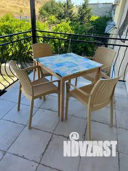 2-к квартира, посуточно, 50м2, 2/3 этаж