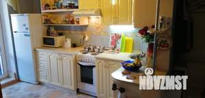 1-к квартира, посуточно, 30м2, 5/5 этаж