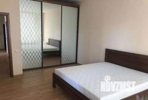 2-к квартира, посуточно, 98м2, 11/15 этаж