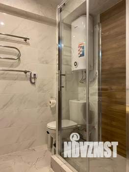 1-к квартира, посуточно, 23м2, 1/4 этаж