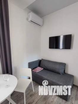 1-к квартира, посуточно, 24м2, 1/4 этаж