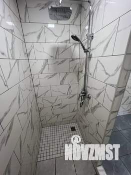 2-к квартира, посуточно, 50м2, 2/3 этаж