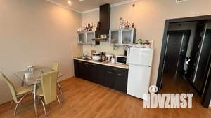 1-к квартира, посуточно, 53м2, 8/9 этаж