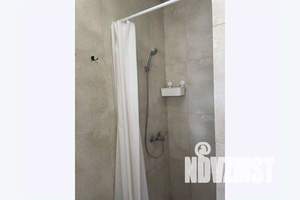 1-к квартира, посуточно, 45м2, 2/2 этаж