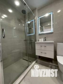 1-к квартира, посуточно, 30м2, 2/6 этаж