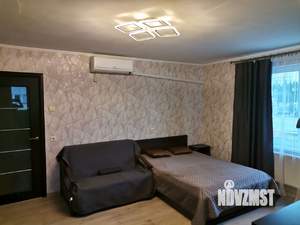 1-к квартира, на длительный срок, 42м2, 3/10 этаж
