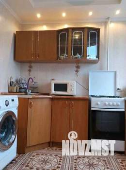 1-к квартира, посуточно, 61м2, 1/1 этаж