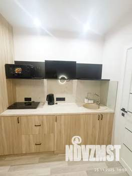 1-к квартира, посуточно, 30м2, 1/3 этаж