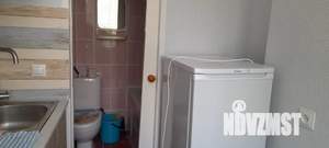 1-к квартира, посуточно, 19м2, 2/2 этаж