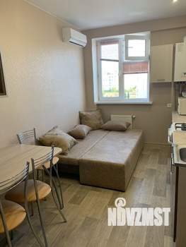 1-к квартира, посуточно, 53м2, 6/9 этаж