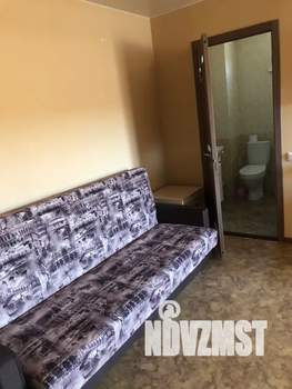 Студия квартира, посуточно, 29м2, 2/2 этаж