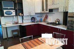 1-к квартира, посуточно, 45м2, 3/5 этаж