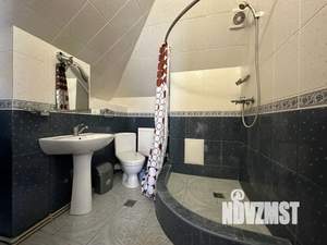 1-к квартира, посуточно, 45м2, 2/2 этаж