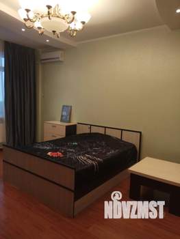 1-к квартира, на длительный срок, 60м2, 8/10 этаж