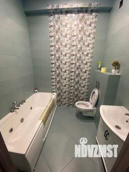 2-к квартира, посуточно, 48м2, 12/12 этаж