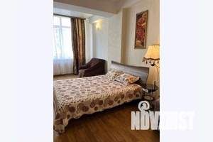 1-к квартира, посуточно, 45м2, 3/12 этаж