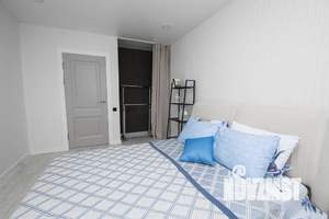 2-к квартира, посуточно, 45м2, 5/5 этаж