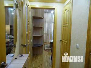 1-к квартира, посуточно, 23м2, 2/8 этаж
