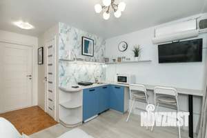 Студия квартира, посуточно, 13м2, 1/5 этаж