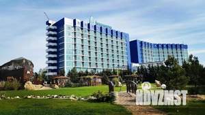 1-к квартира, посуточно, 50м2, 8/9 этаж