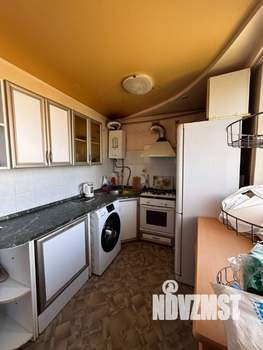 2-к квартира, на длительный срок, 45м2, 5/6 этаж