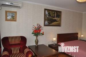 2-к квартира, посуточно, 65м2, 5/5 этаж