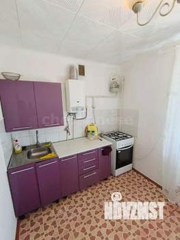 3-к квартира, на длительный срок, 71м2, 5/5 этаж