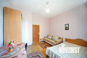 1-к квартира, посуточно, 24м2, 2/3 этаж