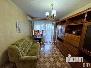 1-к квартира, на длительный срок, 31м2, 4/5 этаж