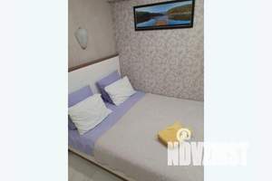 1-к квартира, посуточно, 10м2, 1/1 этаж