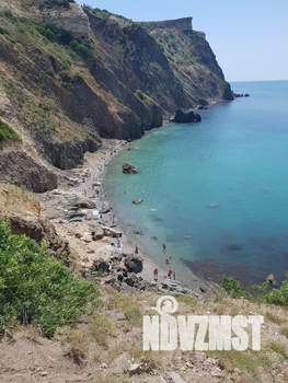 1-к квартира, посуточно, 25м2, 4/5 этаж