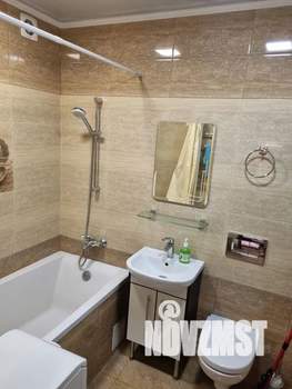 1-к квартира, посуточно, 35м2, 2/5 этаж